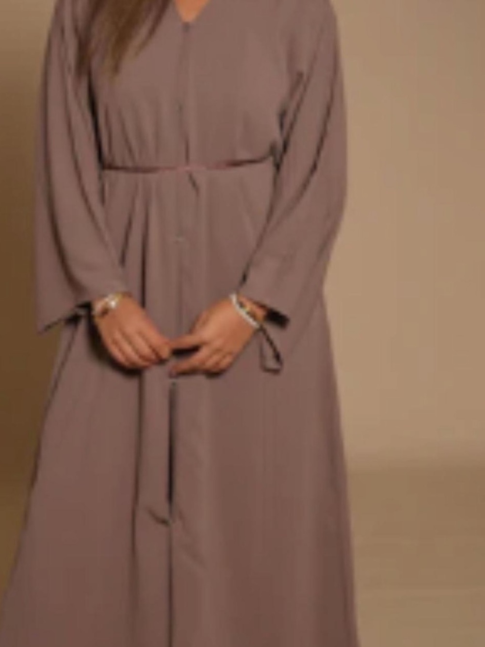 Abaya